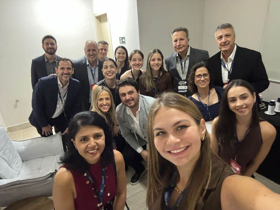 Foto 6 do 17º Encontro Internacional da Equipe de Endodontia de Campinas