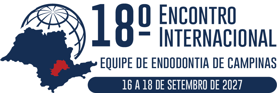 18º Encontro Internacional Equipe de Endodontia de Campinas