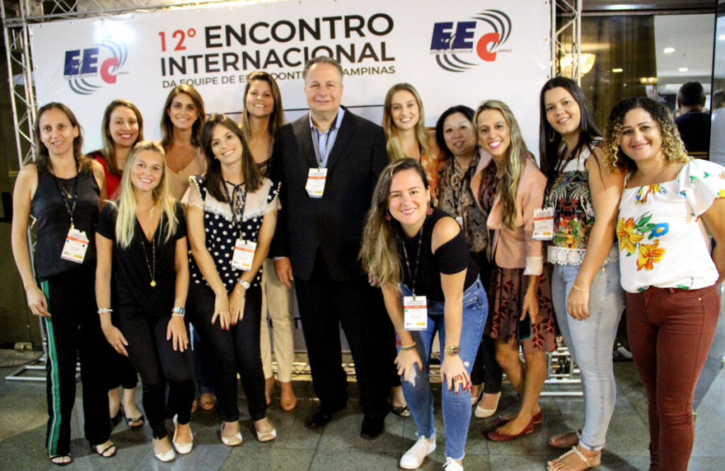 15º Encontro EEC